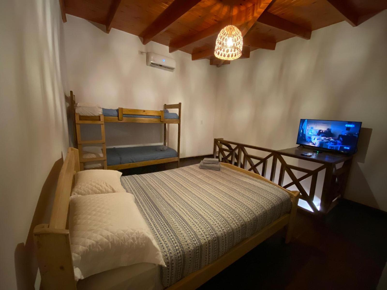 Hospedaje El Tucan Puerto Iguazú Extérieur photo