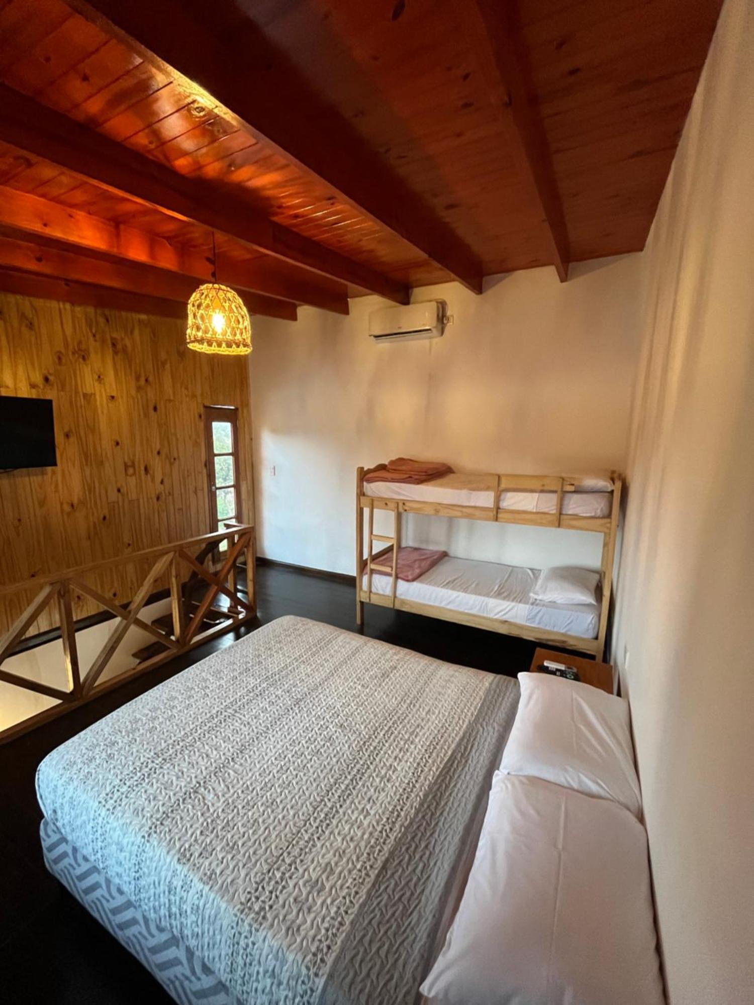 Hospedaje El Tucan Puerto Iguazú Extérieur photo