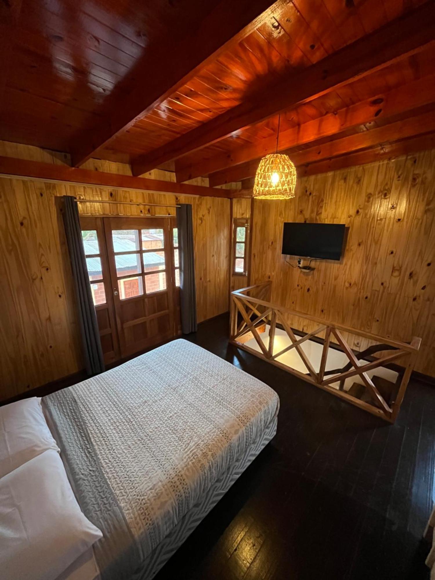 Hospedaje El Tucan Puerto Iguazú Extérieur photo